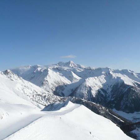 Haus Gartenheim Kals-am Großglockner Zewnętrze zdjęcie