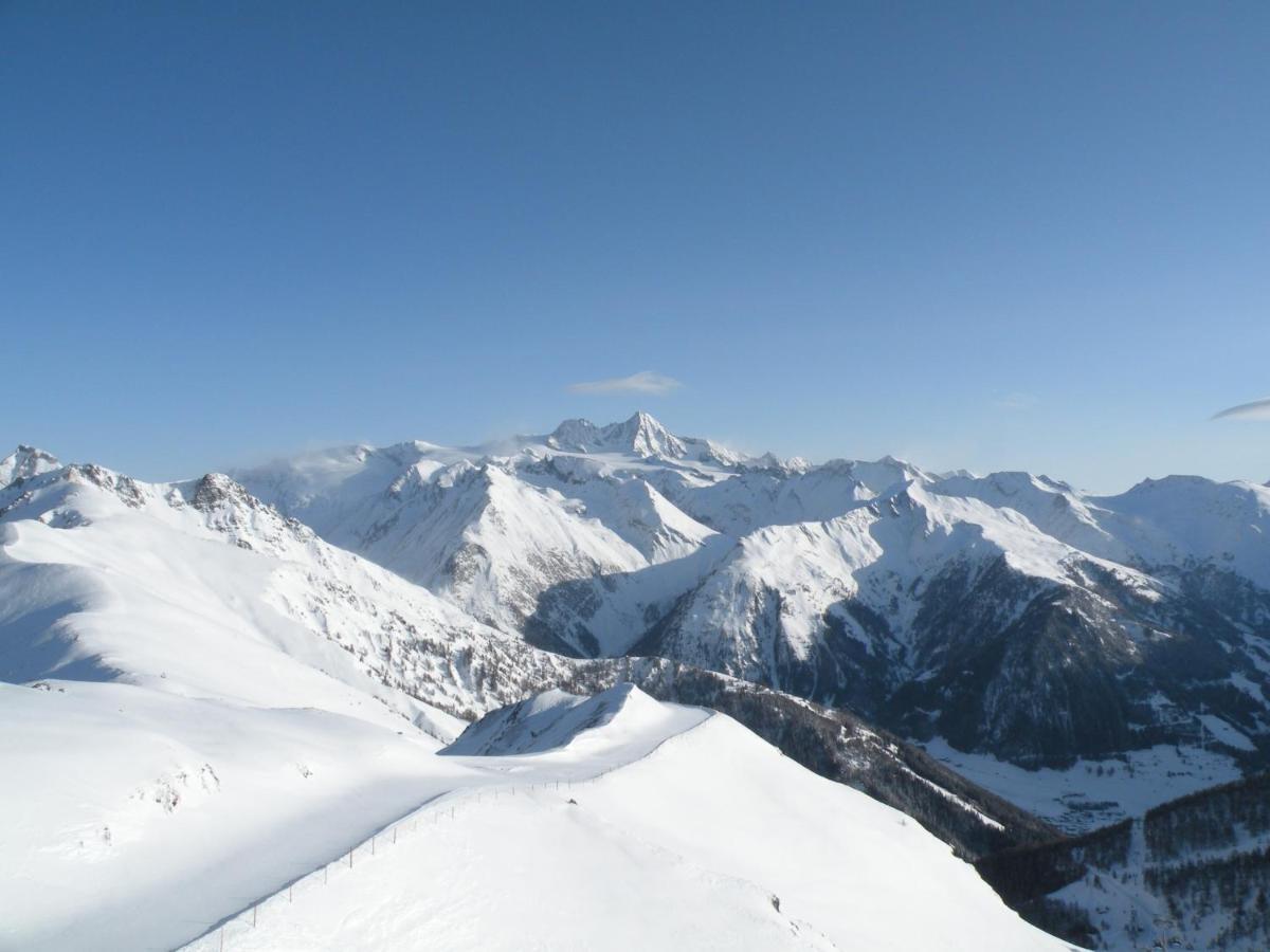 Haus Gartenheim Kals-am Großglockner Zewnętrze zdjęcie