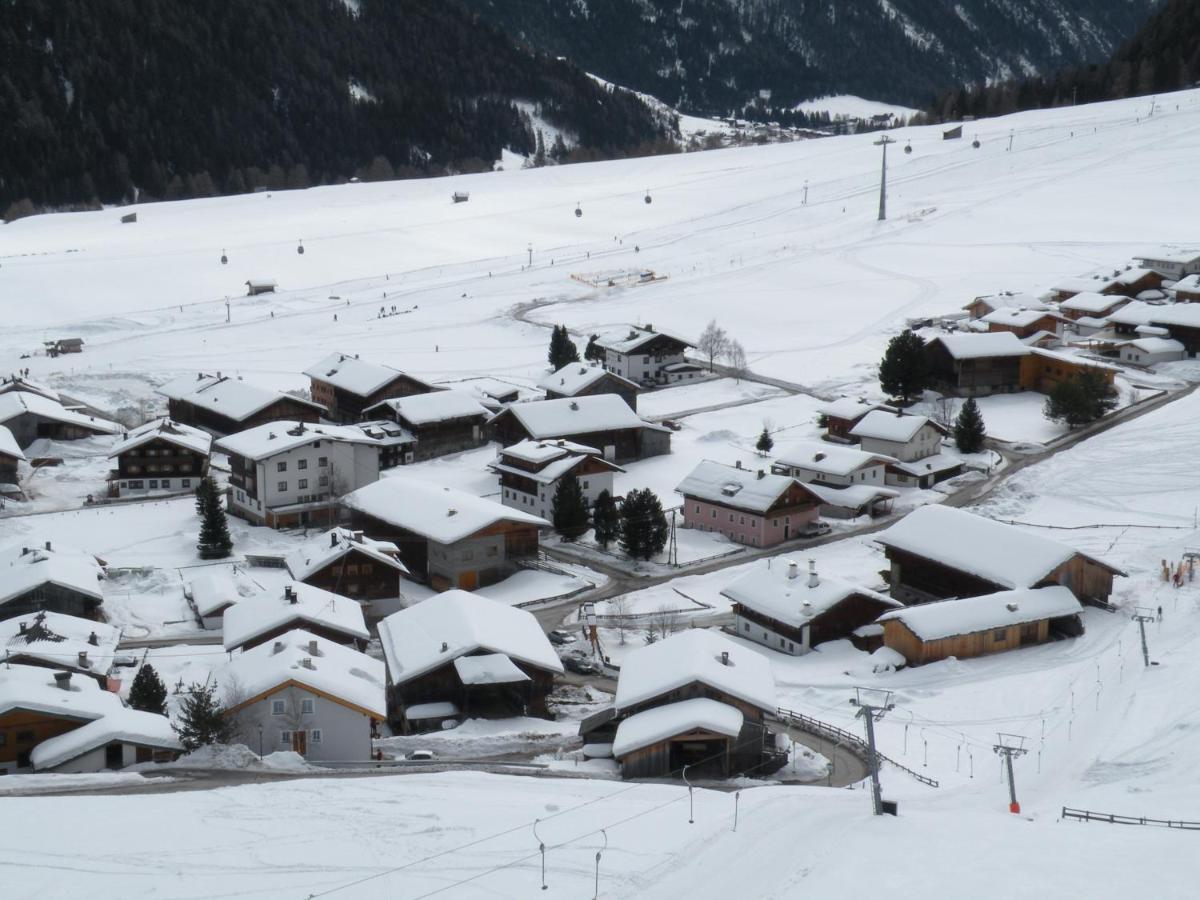 Haus Gartenheim Kals-am Großglockner Zewnętrze zdjęcie
