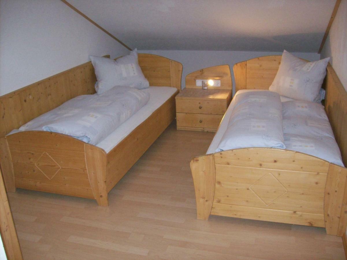 Haus Gartenheim Kals-am Großglockner Zewnętrze zdjęcie