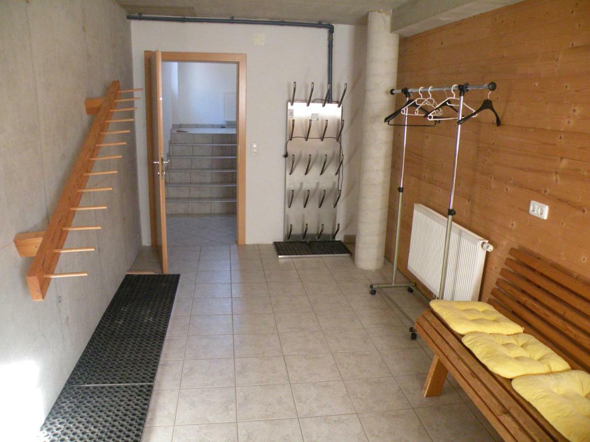 Haus Gartenheim Kals-am Großglockner Zewnętrze zdjęcie