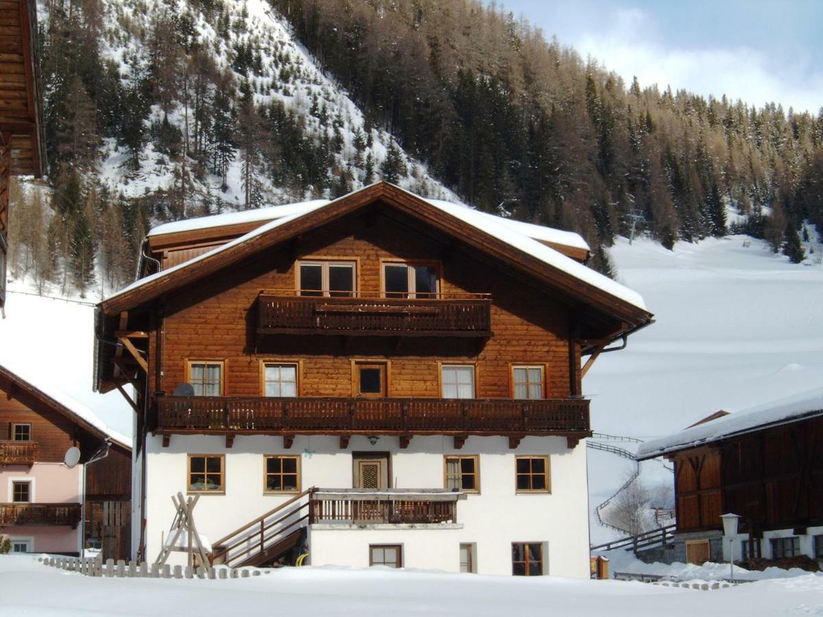 Haus Gartenheim Kals-am Großglockner Zewnętrze zdjęcie