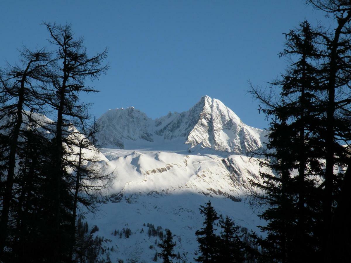 Haus Gartenheim Kals-am Großglockner Zewnętrze zdjęcie