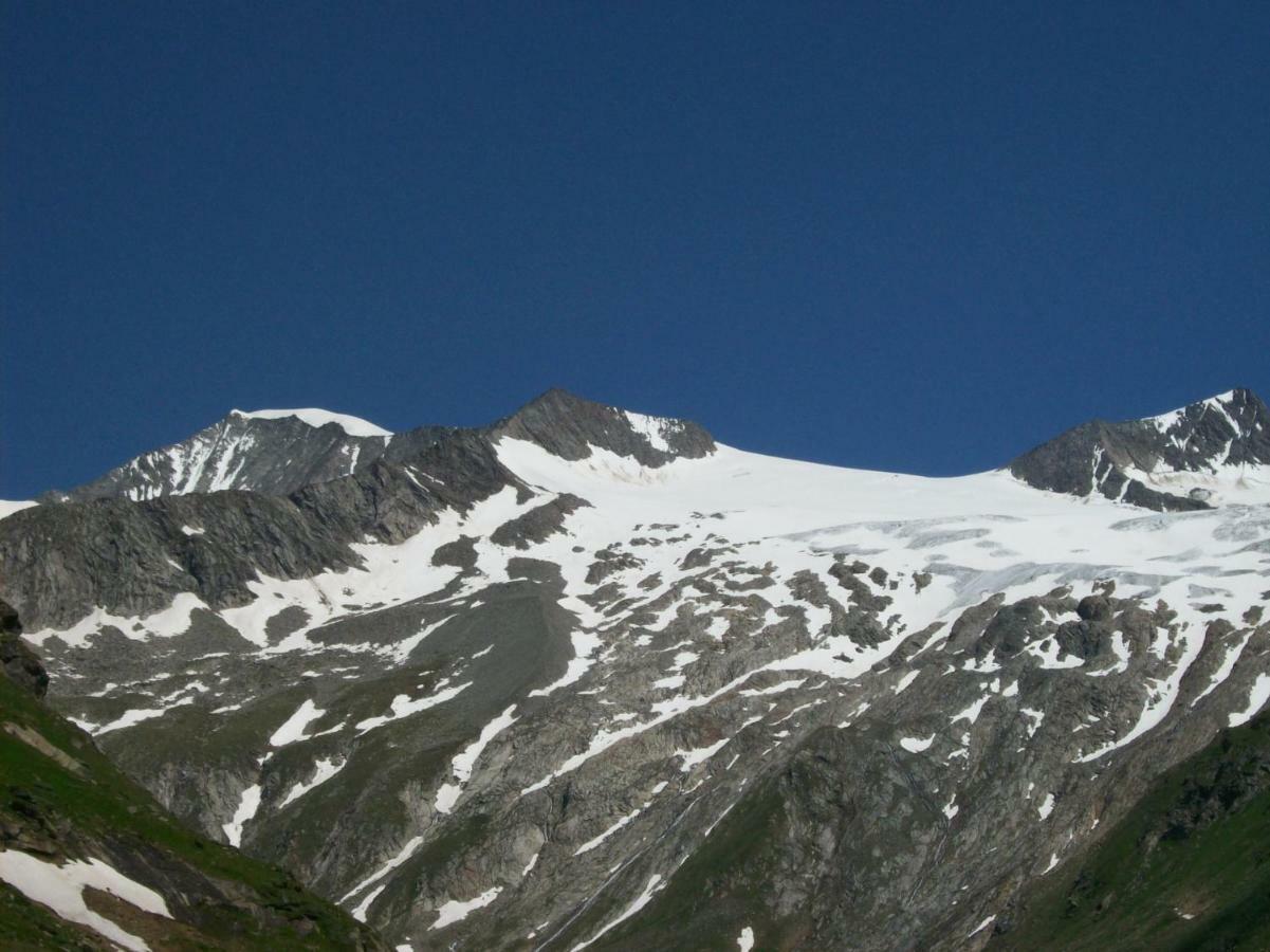 Haus Gartenheim Kals-am Großglockner Zewnętrze zdjęcie
