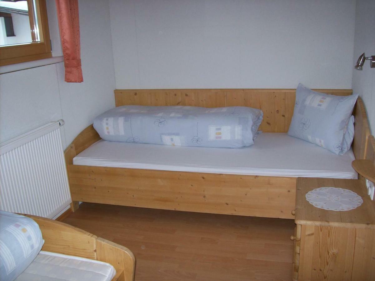 Haus Gartenheim Kals-am Großglockner Zewnętrze zdjęcie