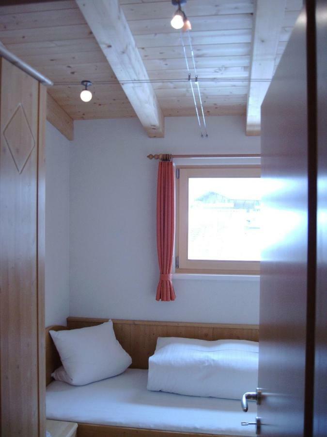 Haus Gartenheim Kals-am Großglockner Zewnętrze zdjęcie